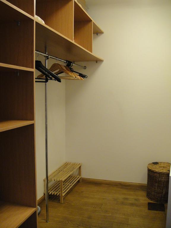 Old Town Apartment タリン 部屋 写真