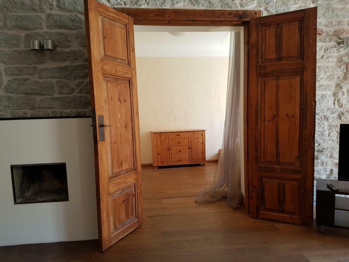 Old Town Apartment タリン エクステリア 写真