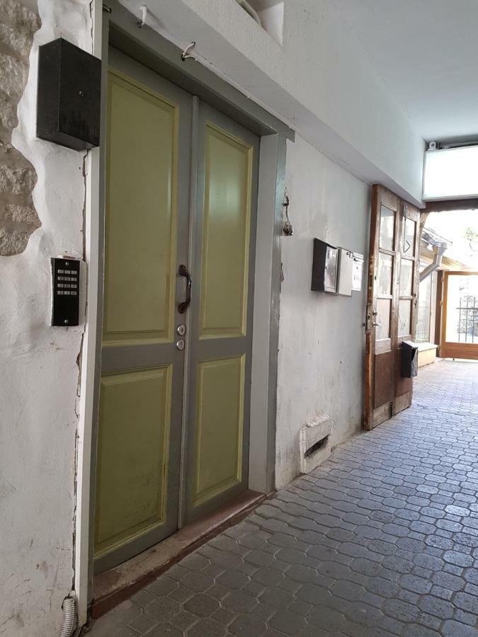 Old Town Apartment タリン エクステリア 写真