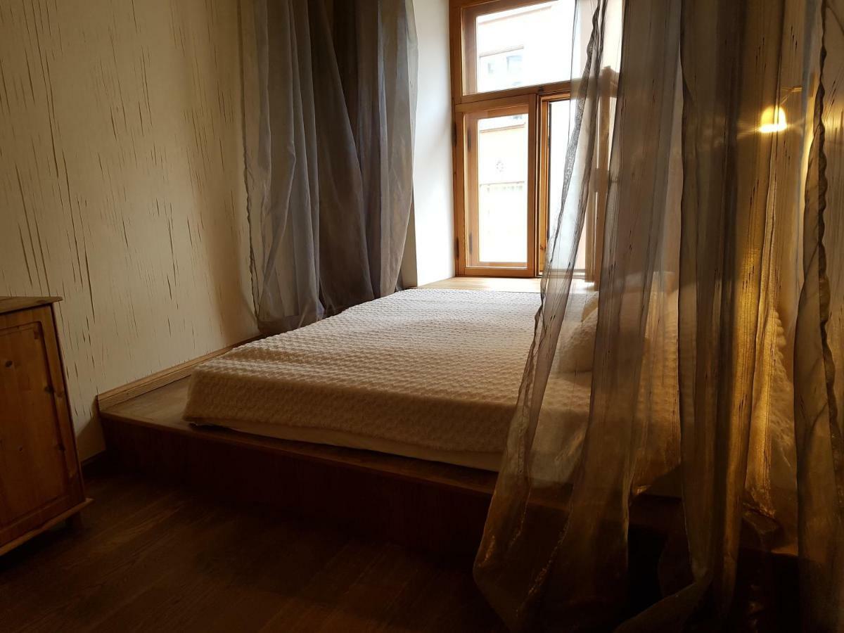 Old Town Apartment タリン エクステリア 写真